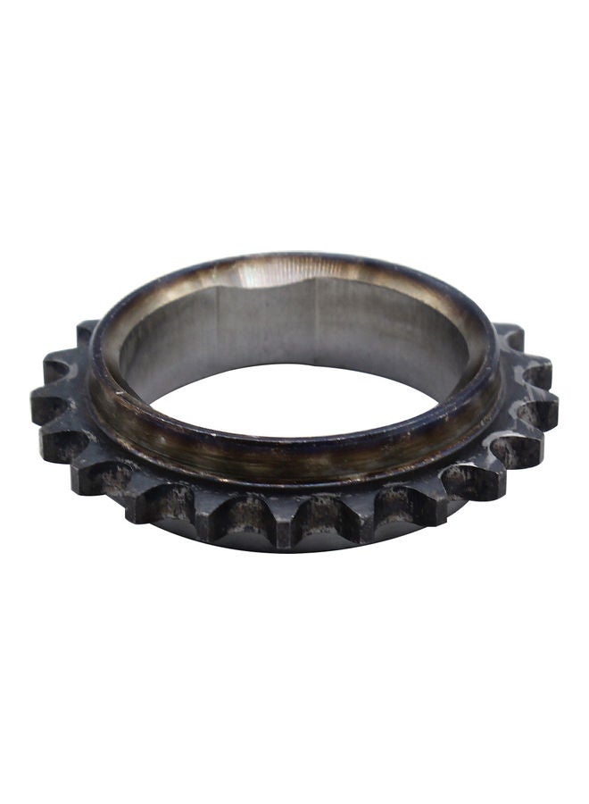 Loquat Gear Crankshaft Wheel - Image 4