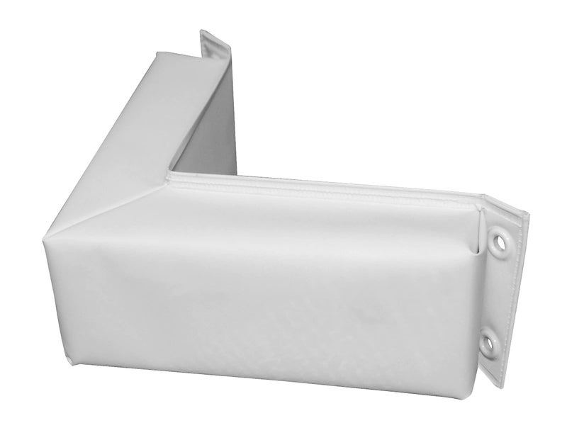 TaylorMade Taylor Made Products Hull-Saver Vinyl Covered Corner Bumper - Image 3