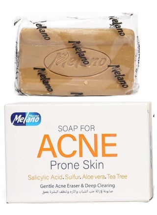 Soap For Acne Prone Skin 100 g - pzsku/Z3B5FBA216CCEEBA04EB4Z/45/_/1740122723/1312cd1b-327a-4a03-bde9-eeb4955e960d