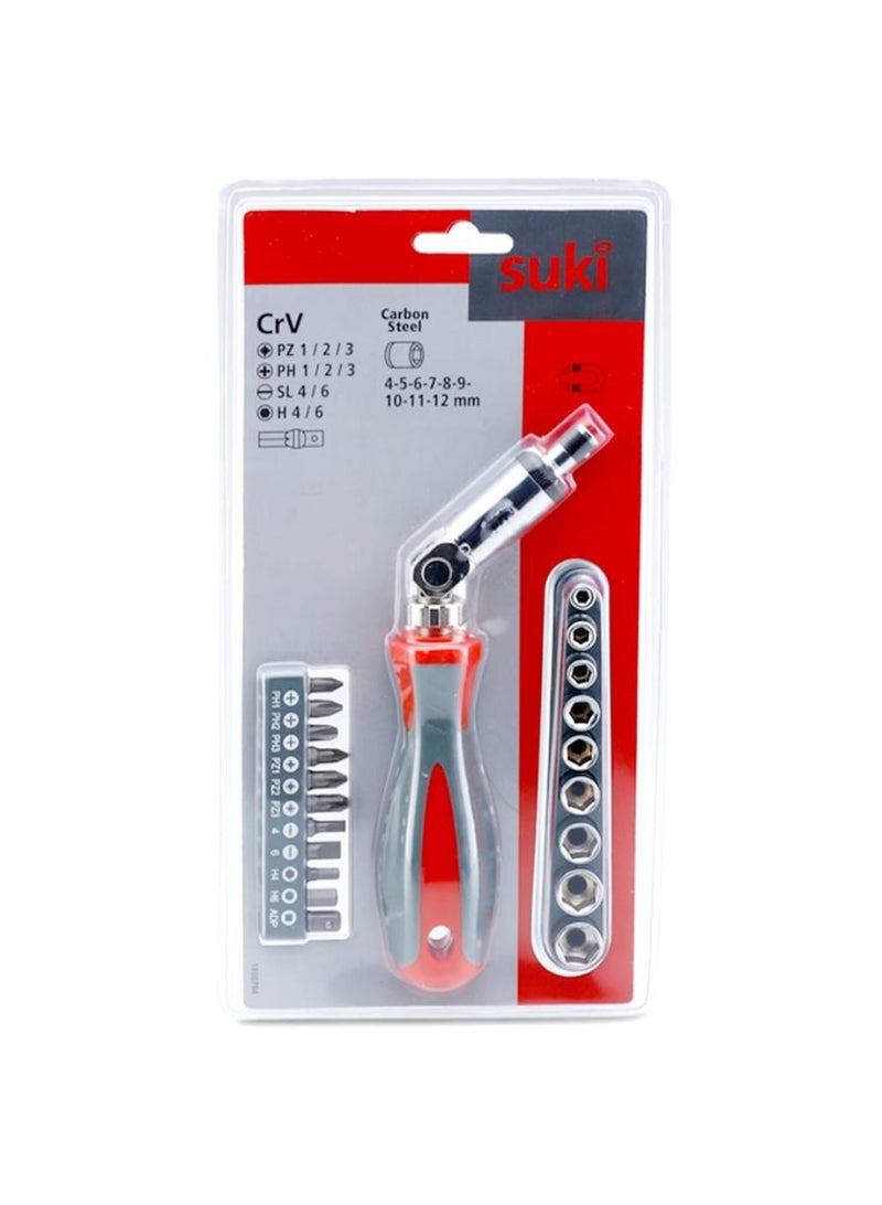 ACE Angle Set Pack Of 20