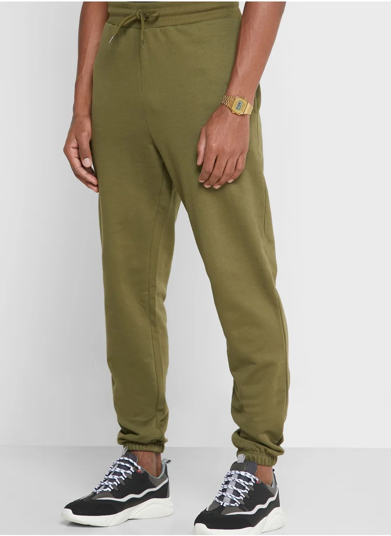 Seventy Five Oversized Joggers