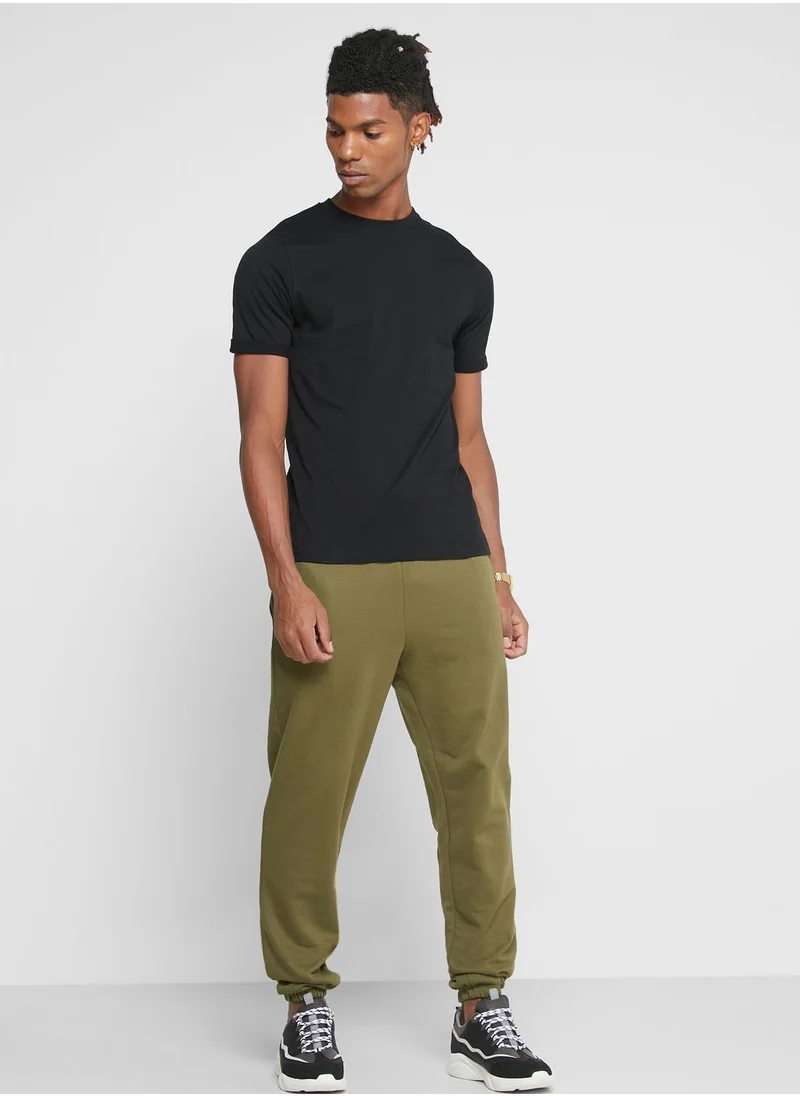 Seventy Five Oversized Joggers