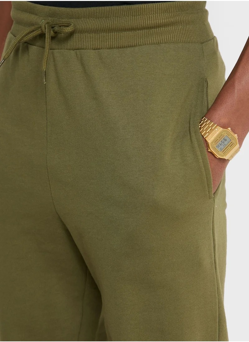 Seventy Five Oversized Joggers