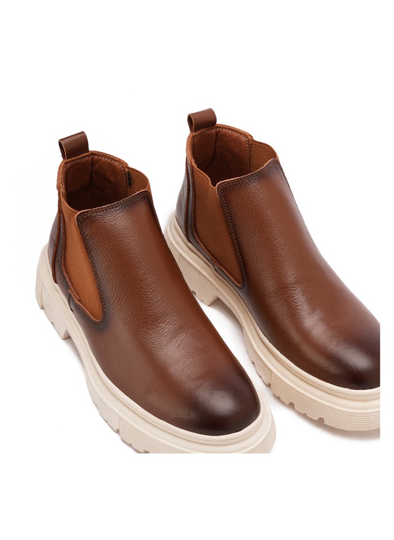 ZELDA Men Half boot  - Image 1
