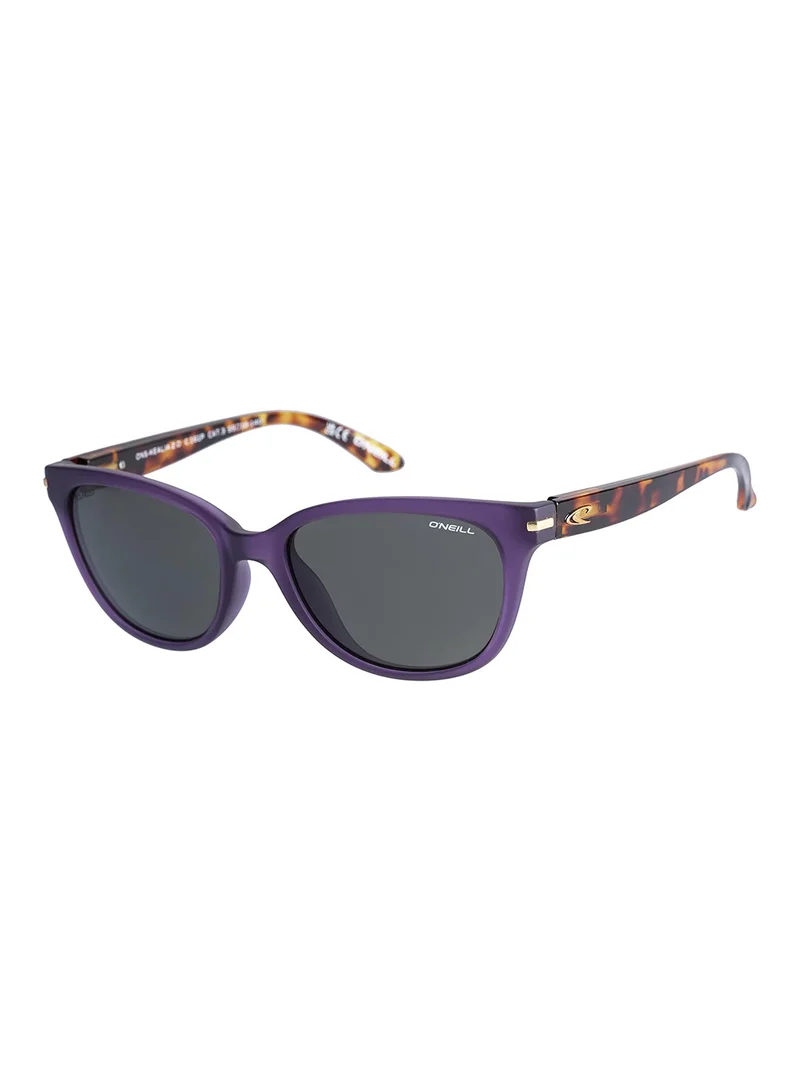 O'NEILL ONS-KEALIA 2.0 Women Polarized Sunglasses Purple 55 mm
