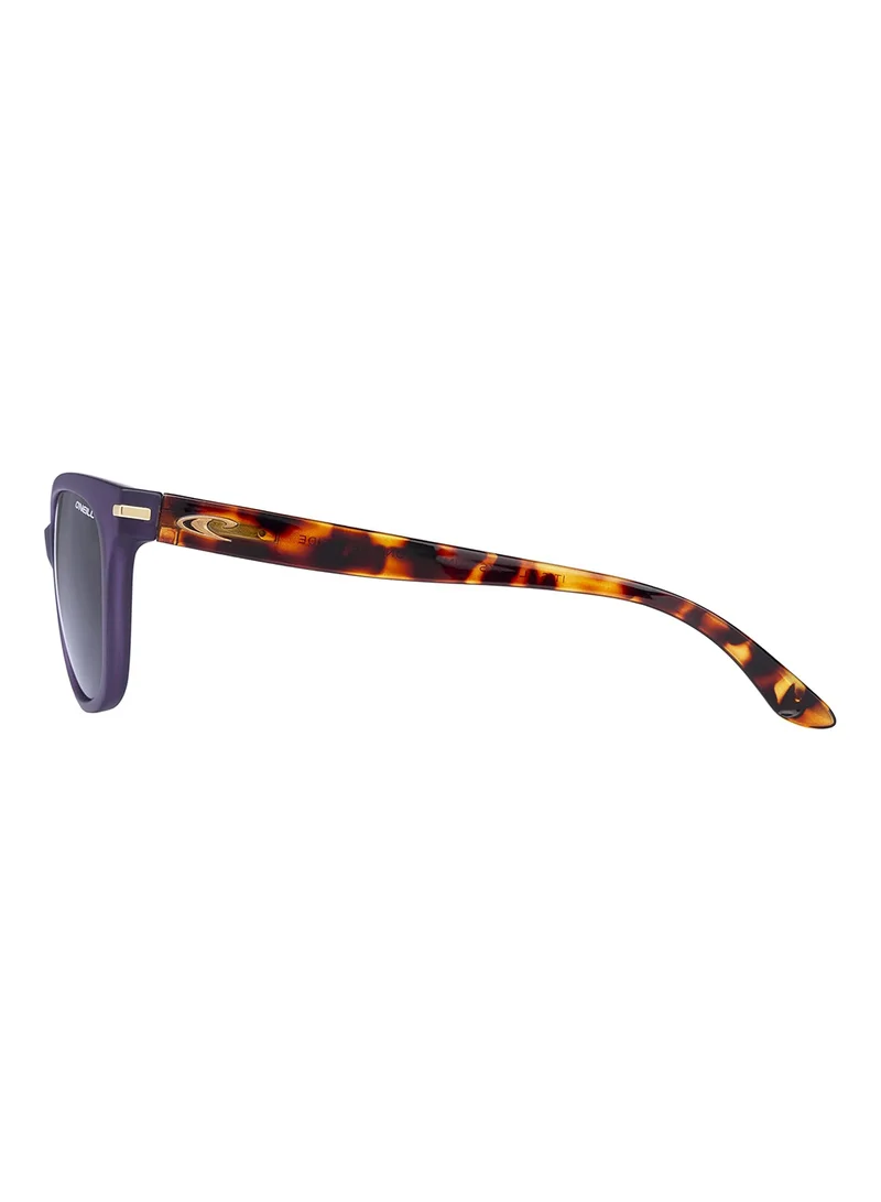O'NEILL ONS-KEALIA 2.0 Women Polarized Sunglasses Purple 55 mm