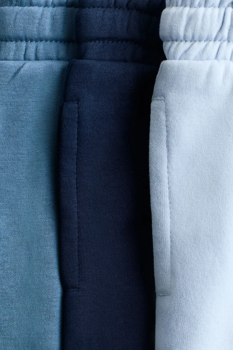 اتش اند ام شورت - عبوة من 3 قطع