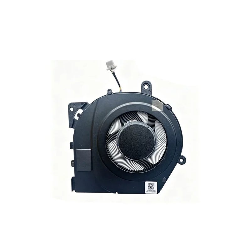 New Original LAPTOP CPU Cooling Fan FOR ASUS Zenbook X13 UM5302T DFS5K12214161P - Image 2