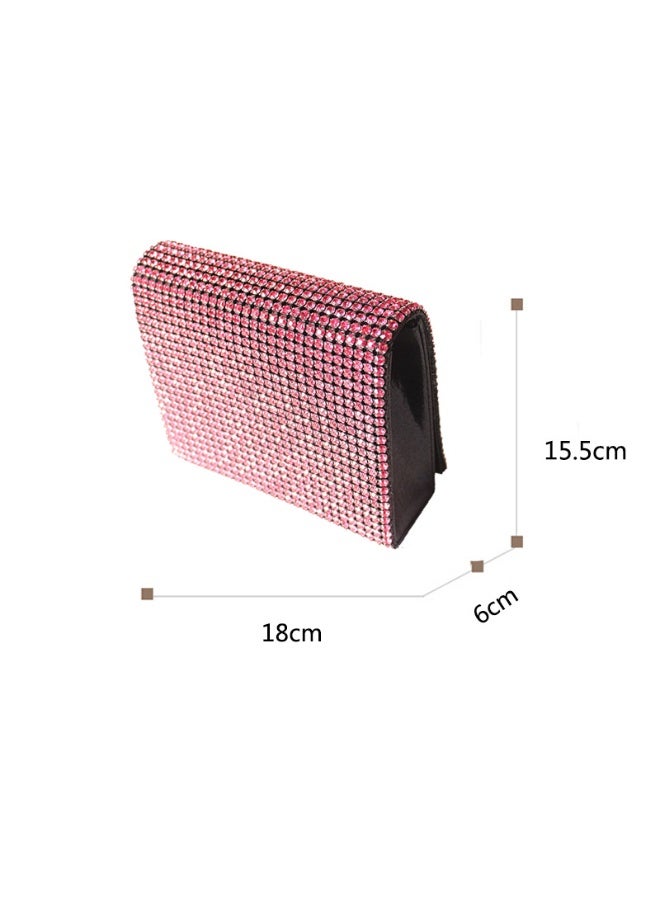 Mark Fairwhale New Fashion Dress Bag Handheld