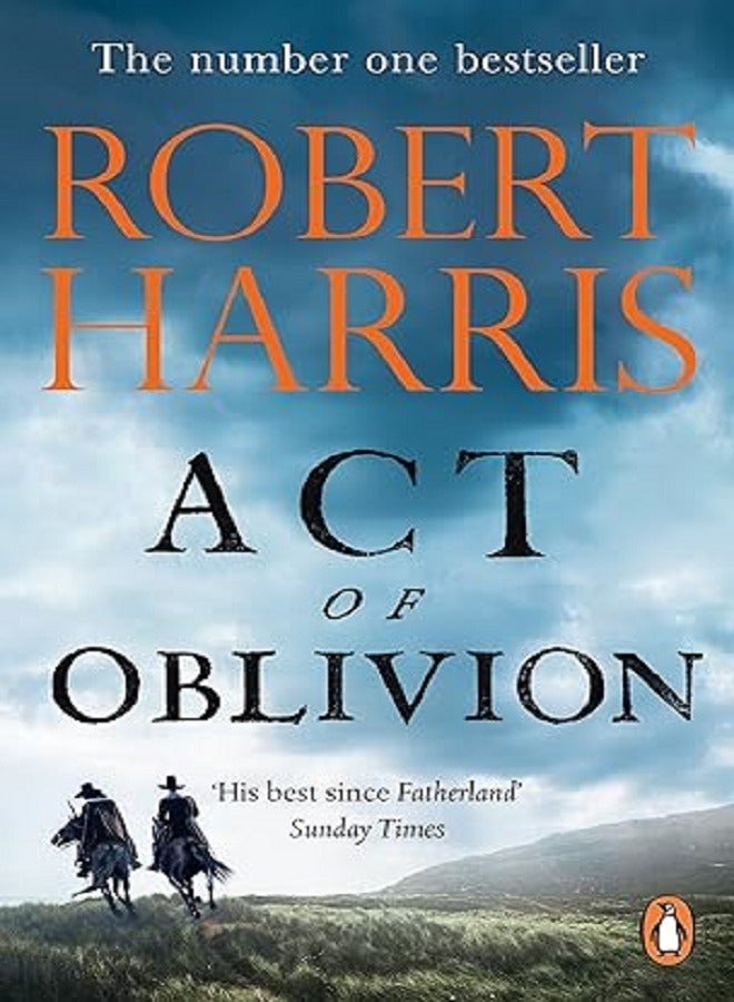 Act of Oblivion 