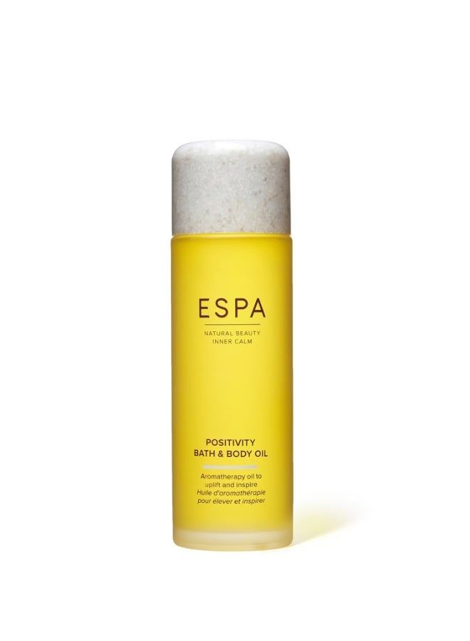 ESPA Positivity Massage Bundle - Image 2