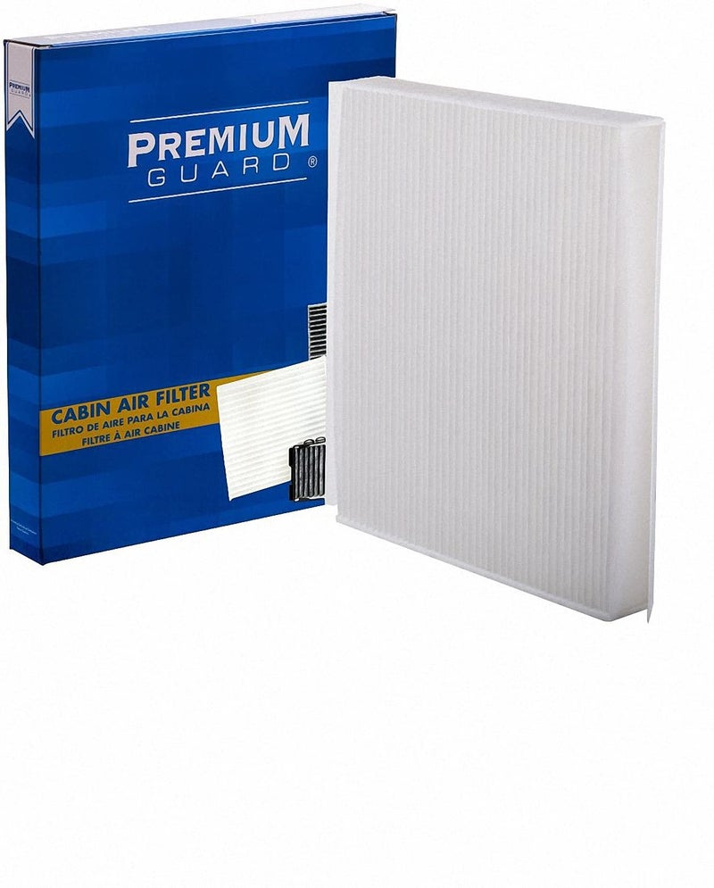 Premium Guard PG Cabin Air Filter PC99266 | Fits 2018-2022 Toyota C-HR - Image 1