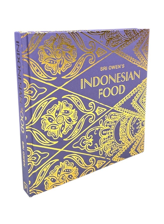 طعام إندونيسي من سري أوين - Image 1