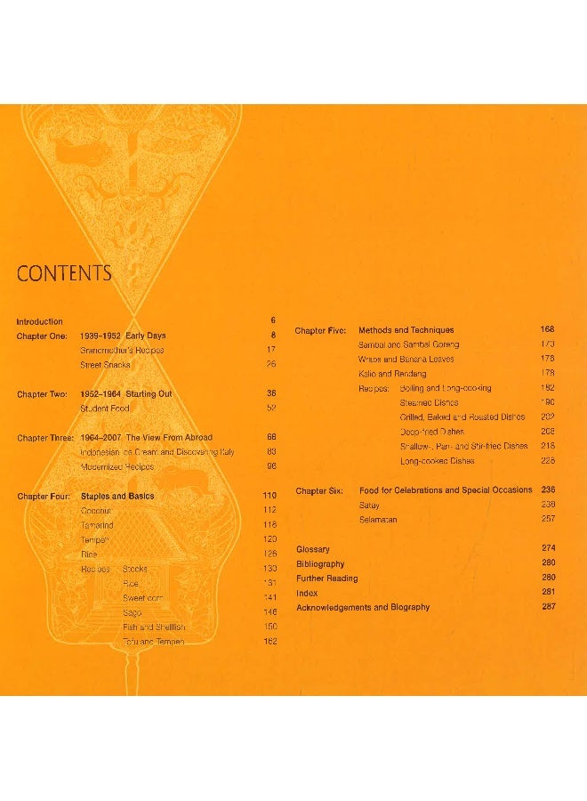 طعام إندونيسي من سري أوين - Image 3