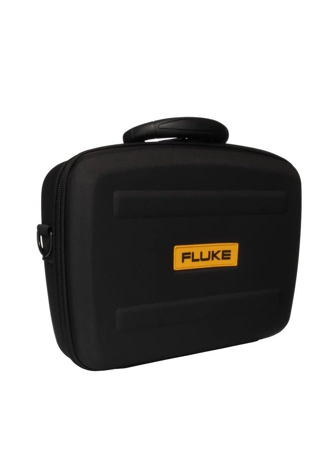 Fluke 1555 Insulation Resistance Tester - Image 2