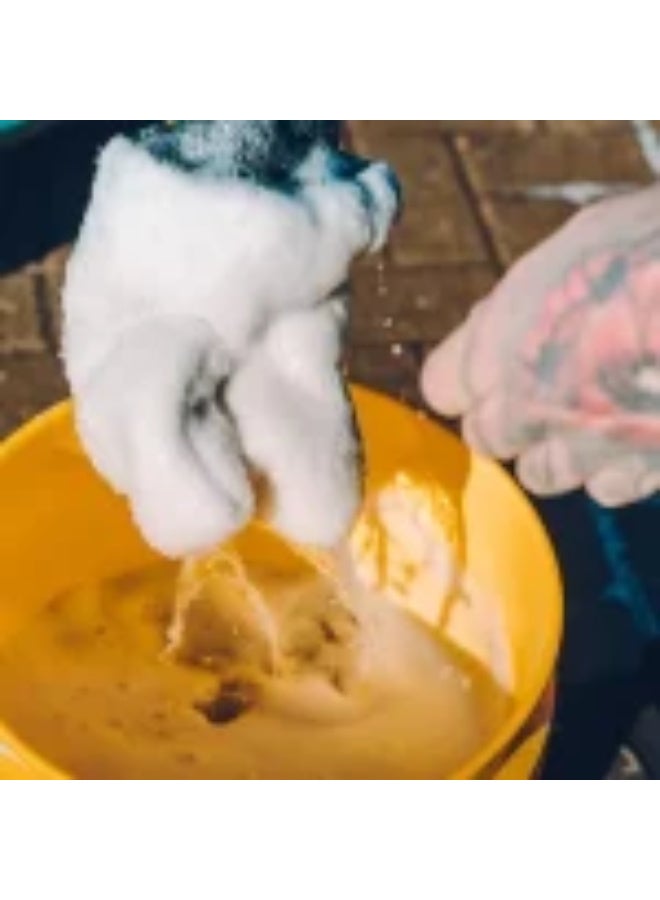 ميجواير Arabic: شامبو وبلسم غولد كلاس لغسيل السيارات من ميجوايرز G7116 – 473 مل - Image 2