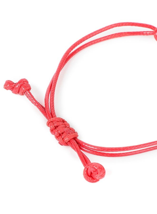 El Regalo Kids Superhero/Cartoon Character Unisex Bracelets for Girls & Boys (Red Hammer) - Image 4