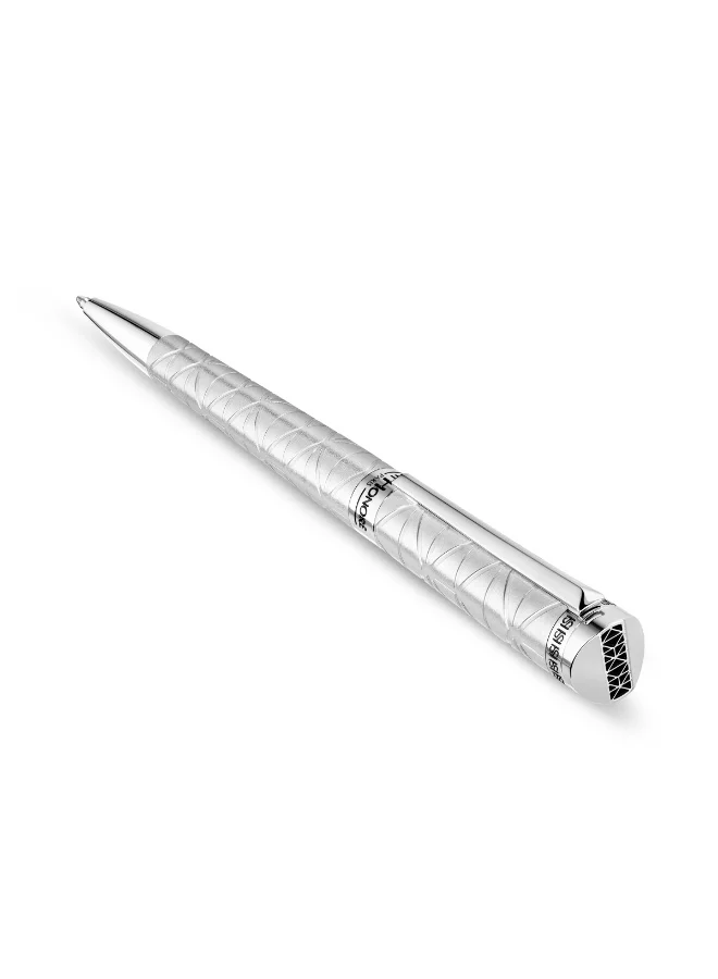 سانت هونور Champ De Mars Silver Pen for Men's