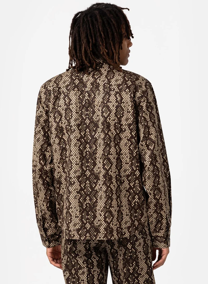 Dickies Camden Shirt