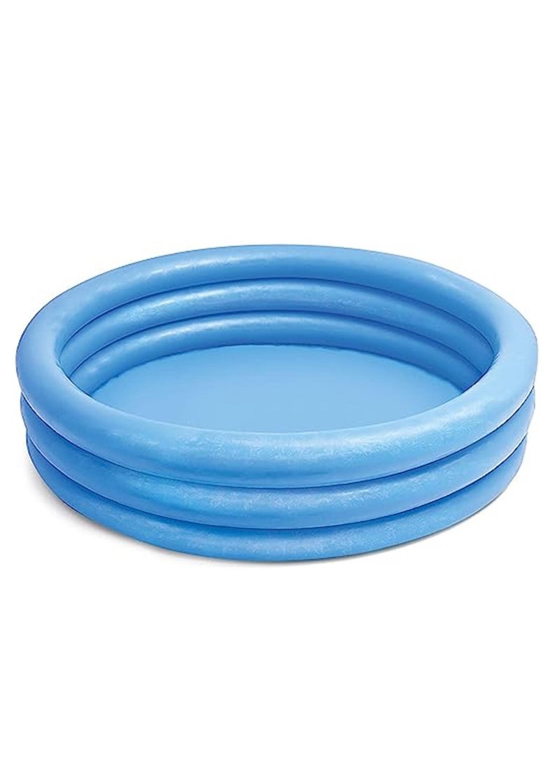 Crystal Blue Pool - Image 1