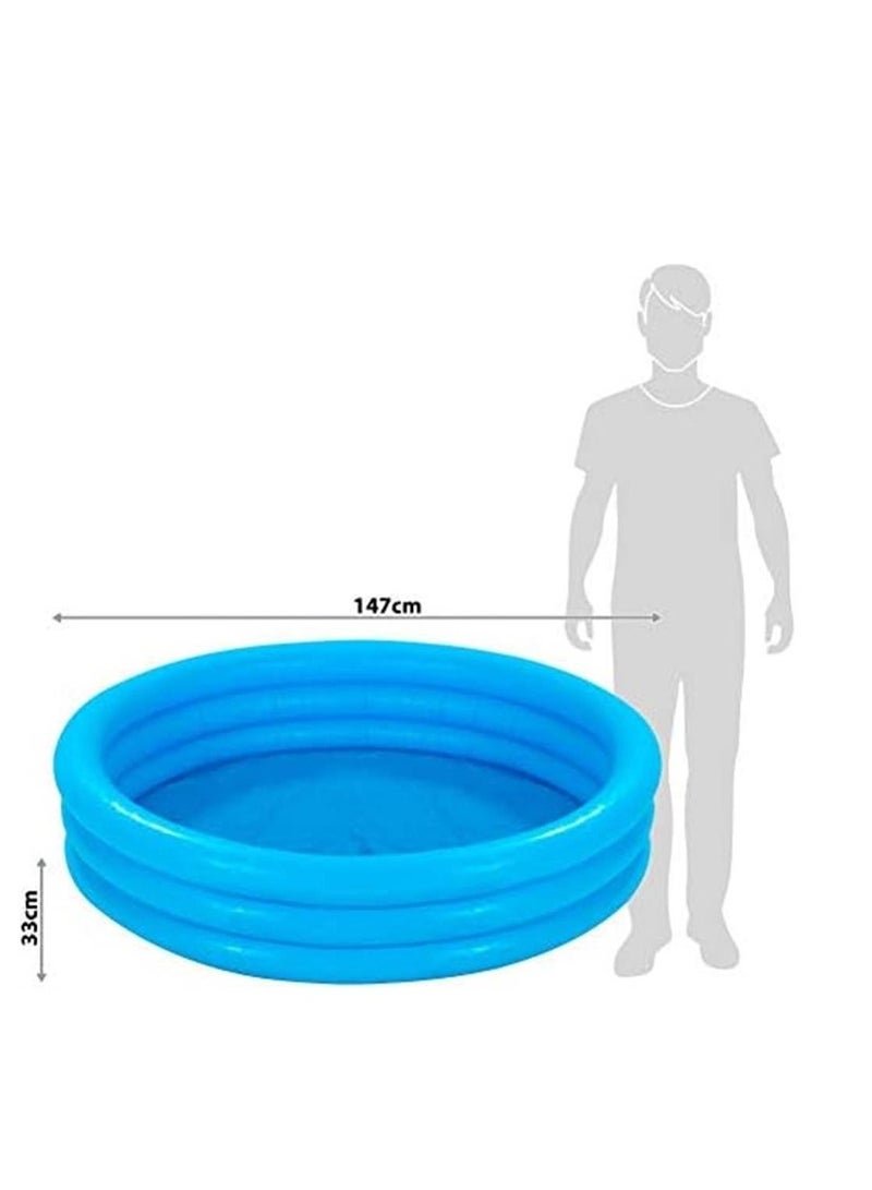 Crystal Blue Pool - Image 2