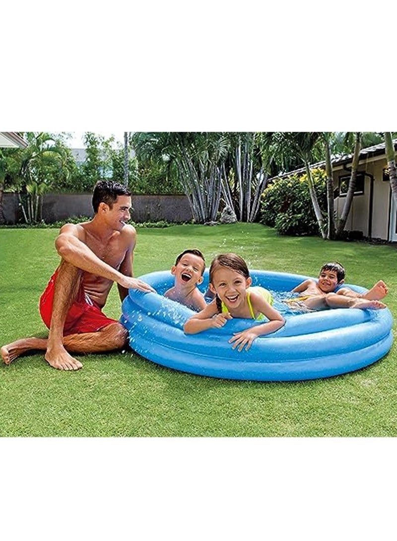 Crystal Blue Pool - Image 3
