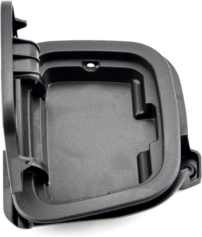 Wivplex Car Trunk Tail Cover Handle for Mercedes-Benz - Image 3