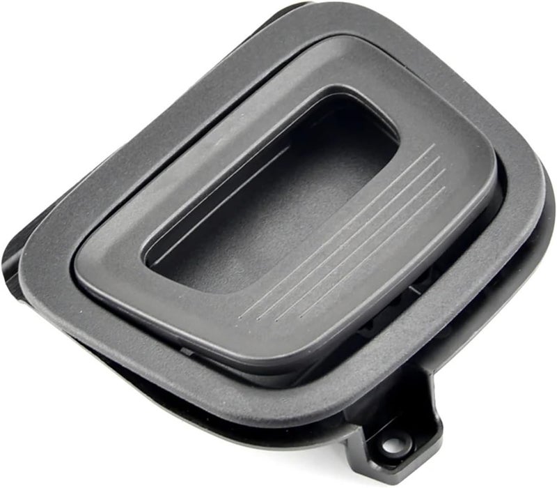 Wivplex Car Trunk Tail Cover Handle for Mercedes-Benz - Image 1