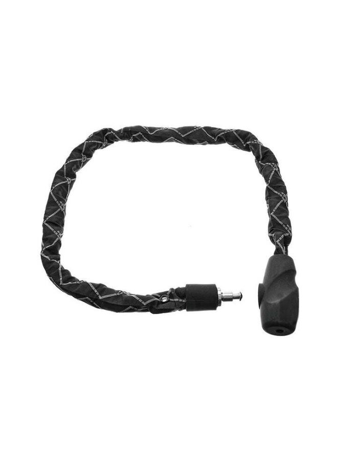 Ulac Ulac Diesel Steel Chain Lock Key | 100cm x7mm / NEO - Image 1