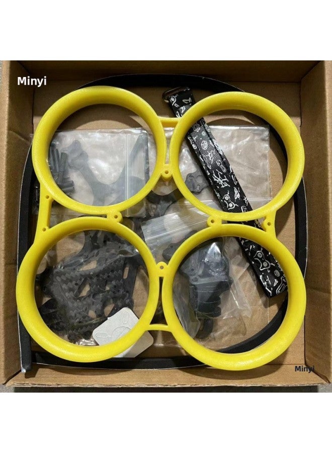 Strange Elephant 25 Rack Crossing Machine 2.5 Inch Ring Rack Injection Culvert Protection Ring Multicolor-Color:Blue✓✓-Specifications:(circle) 2✓✓