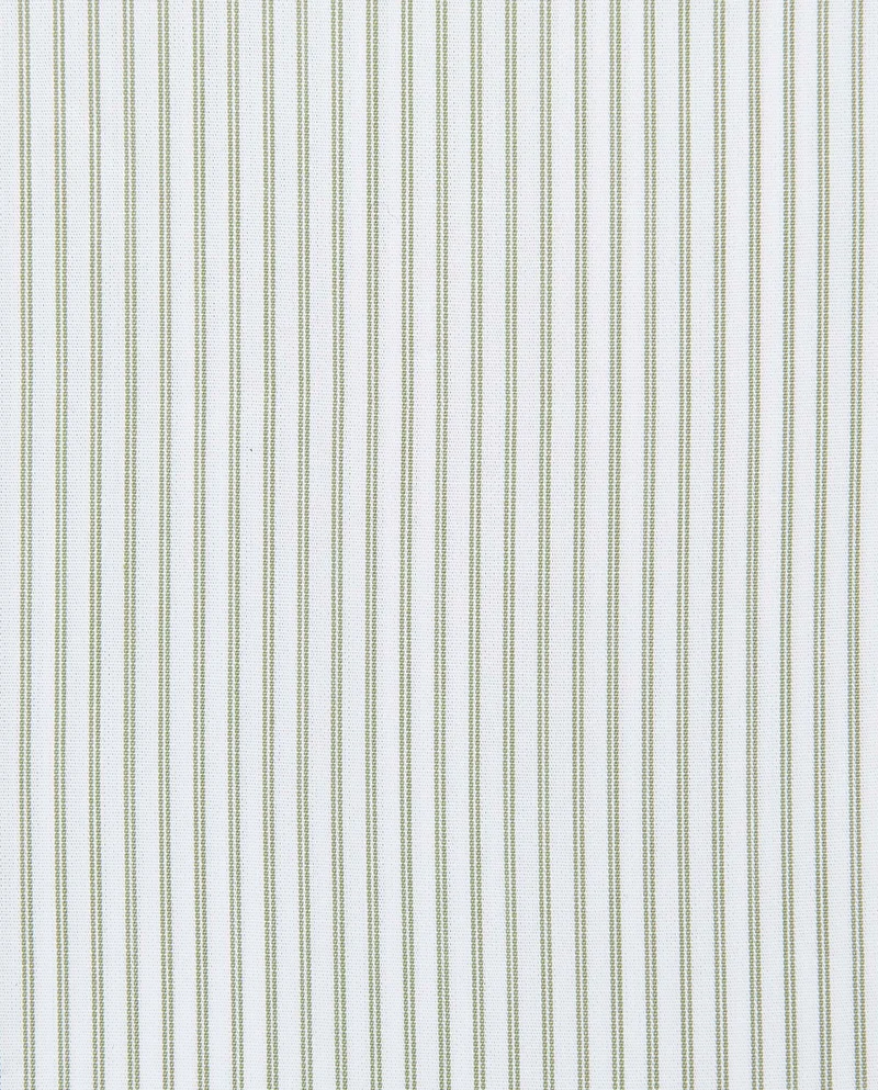 Camicissima Striped Poplin Shirt