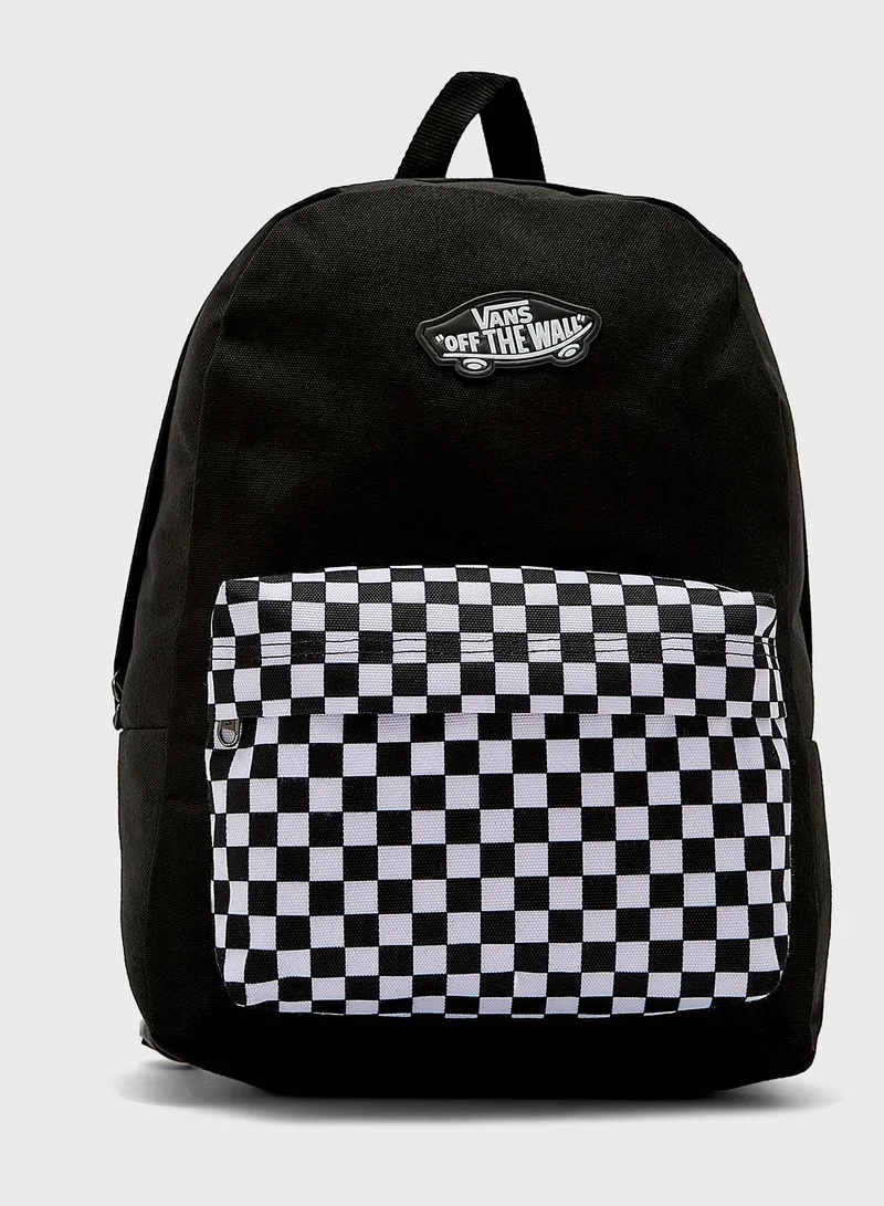 VANS New Skool Backpack