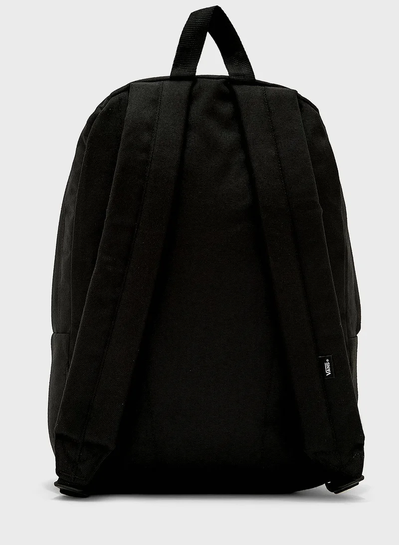 VANS New Skool Backpack