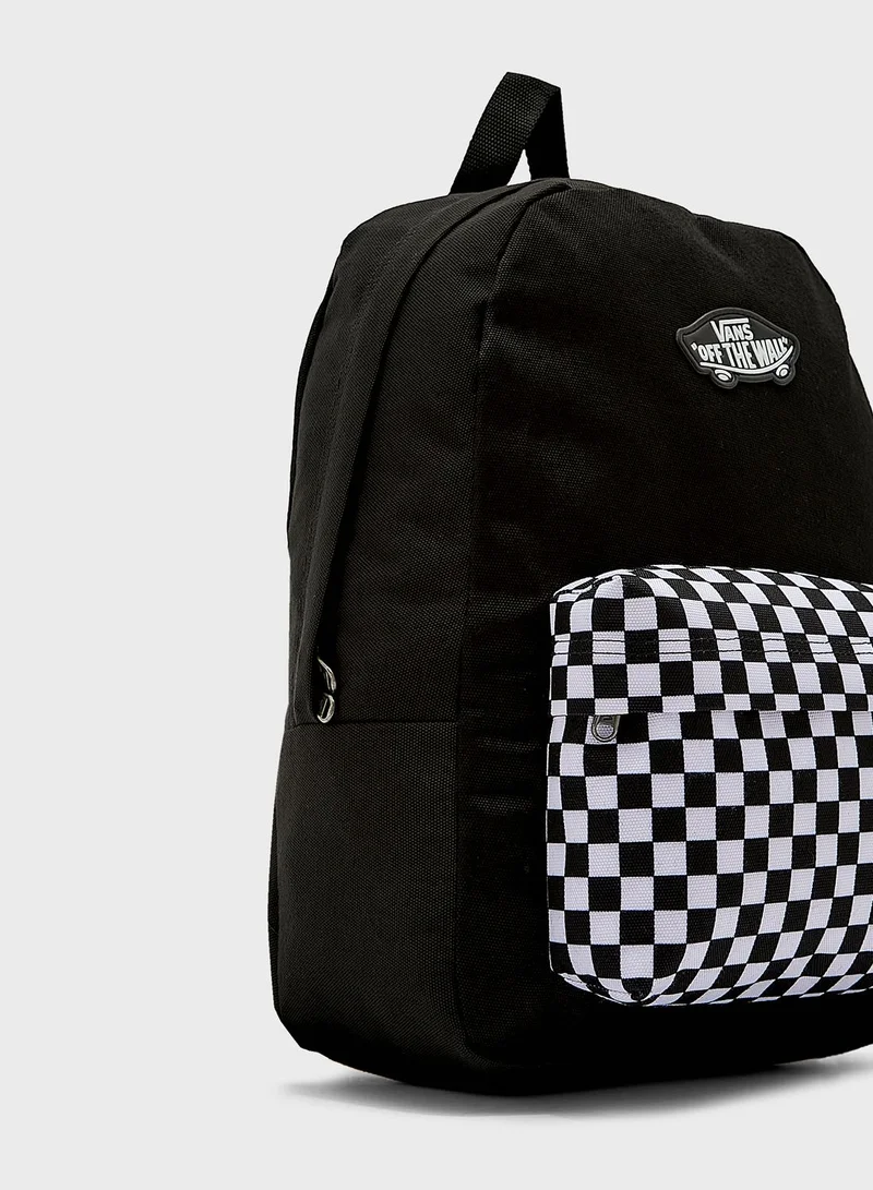 VANS New Skool Backpack
