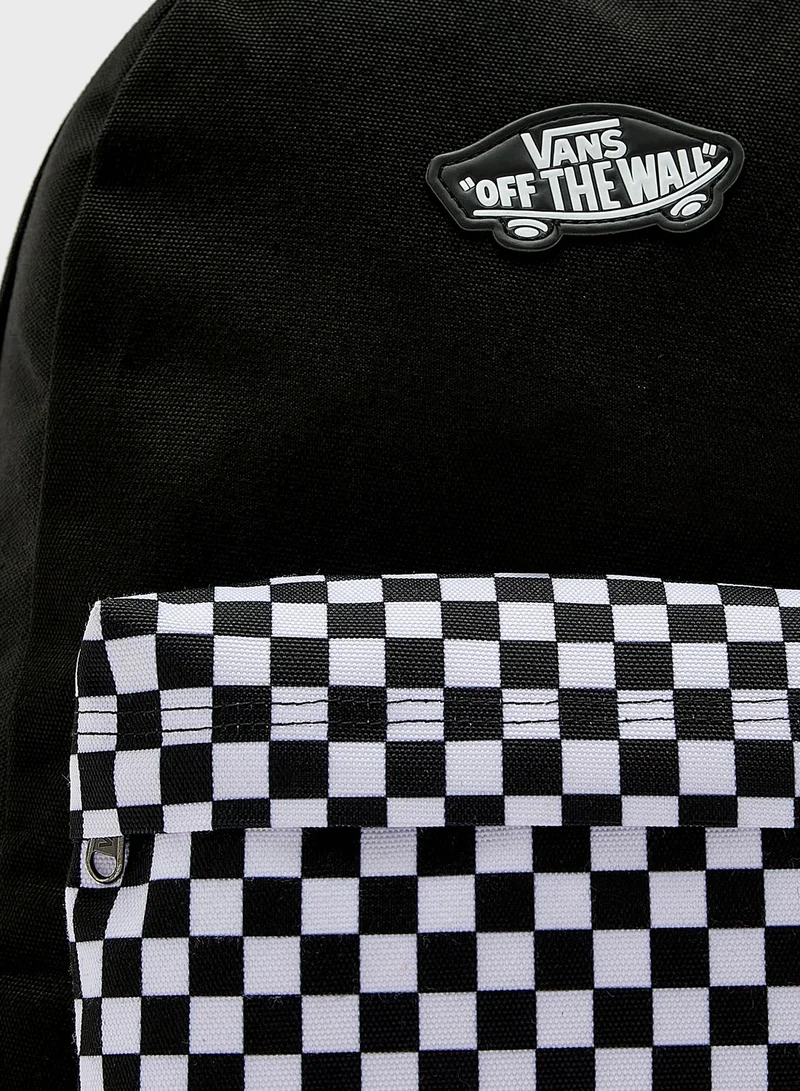 VANS New Skool Backpack