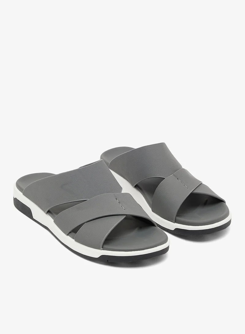 روبرت وود صنادل مريحة كاجوال