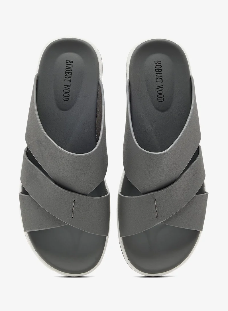 Robert Wood Comfort Casual Sandals