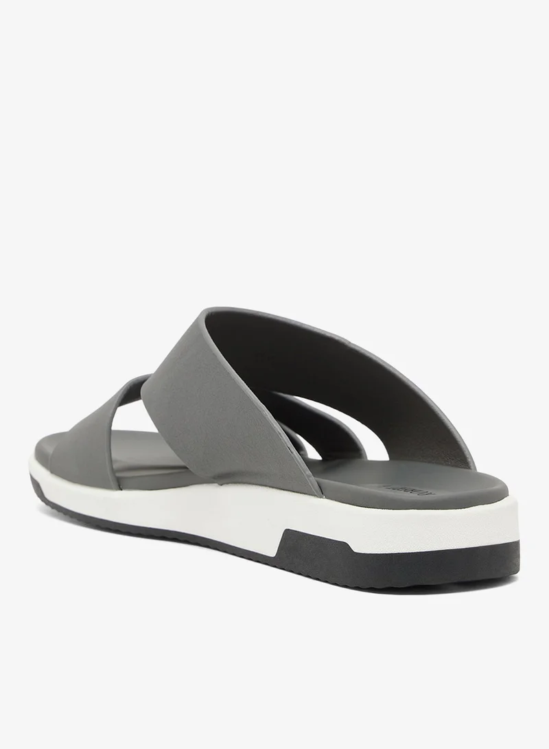 Robert Wood Comfort Casual Sandals