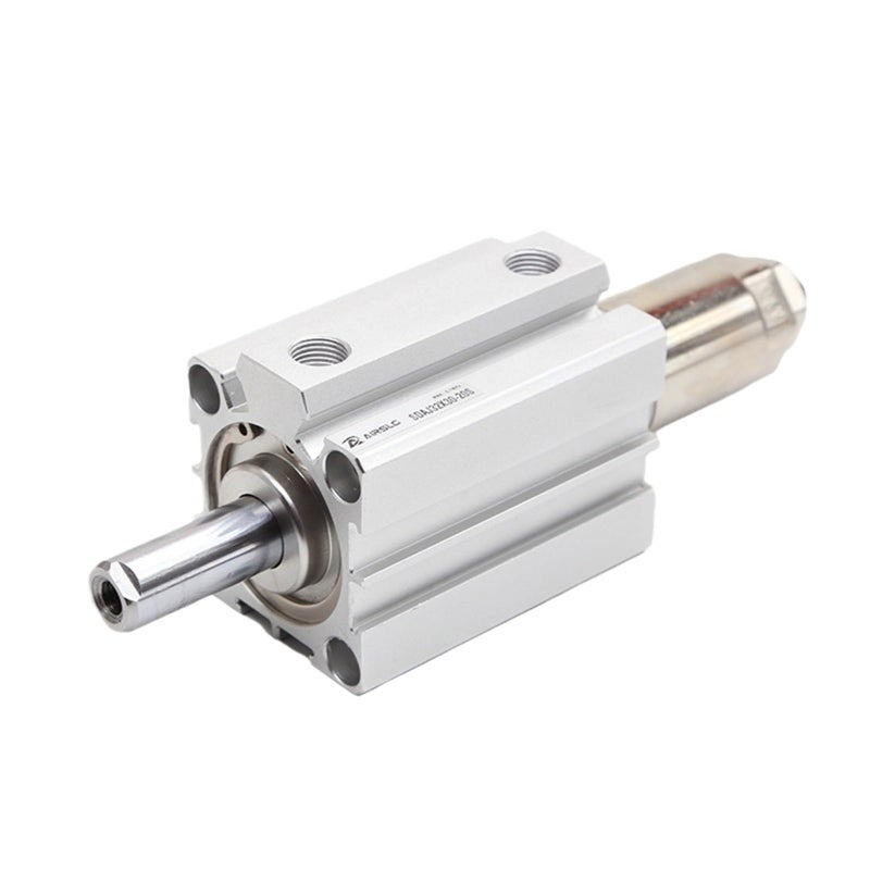 SDAJ50 40 20 Square Pneumatic Mini Cylinder Adjustable Without Magnetism - Image 2