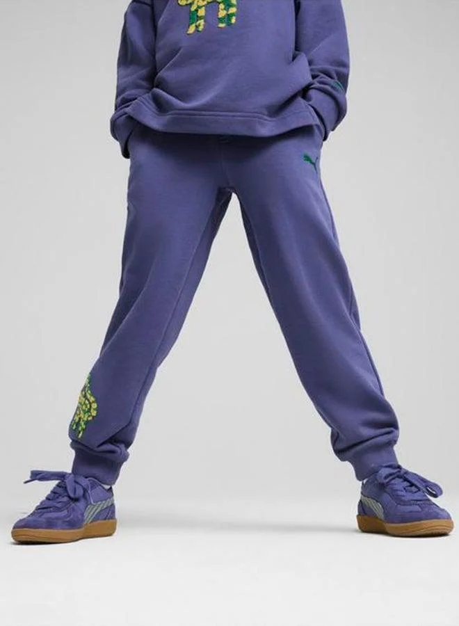 Kids Cats Club Sweatpants