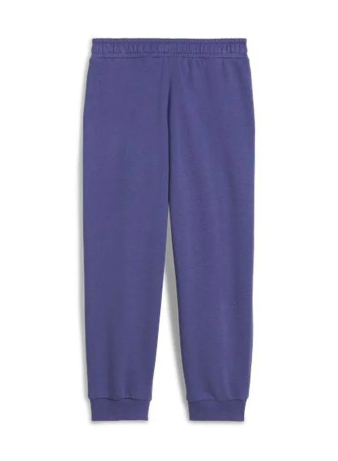 PUMA purple Kids Cats Club Sweatpants for Men | Best Price UAE