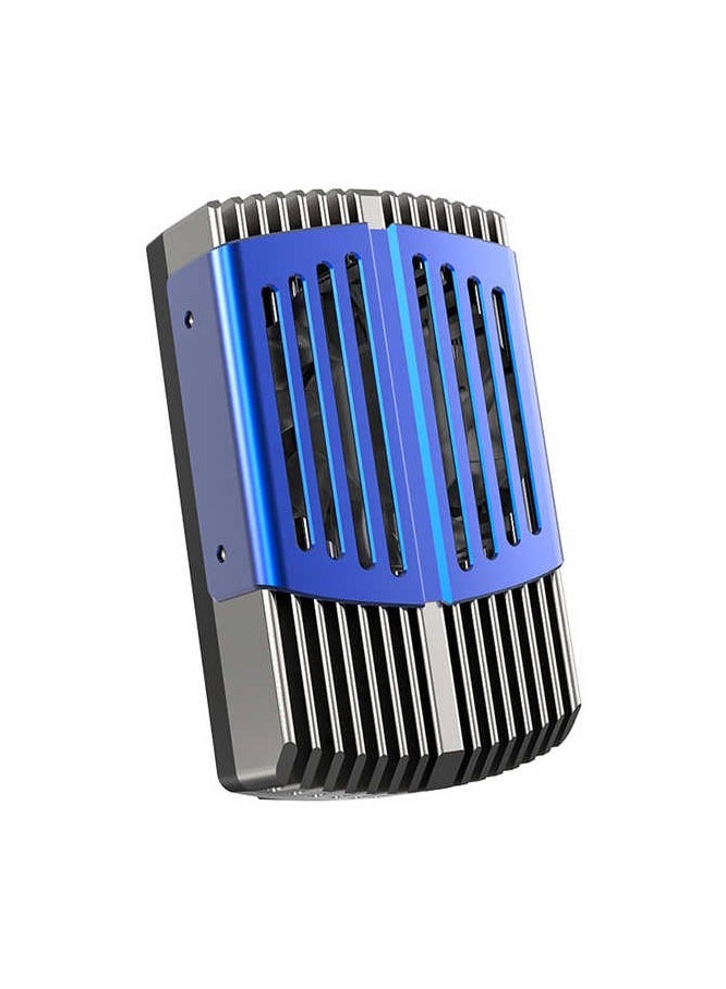 MEMO DL08 Semi-Conductor Cooling Mobile Phone Radiator - Image 1