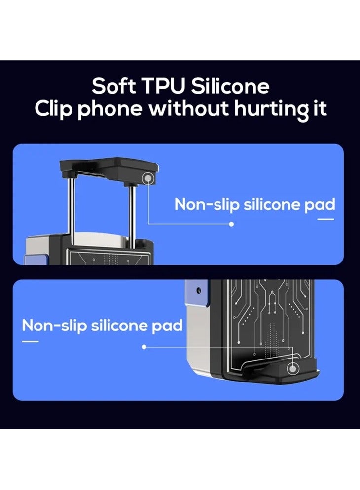 MEMO DL08 Semi-Conductor Cooling Mobile Phone Radiator - Image 4