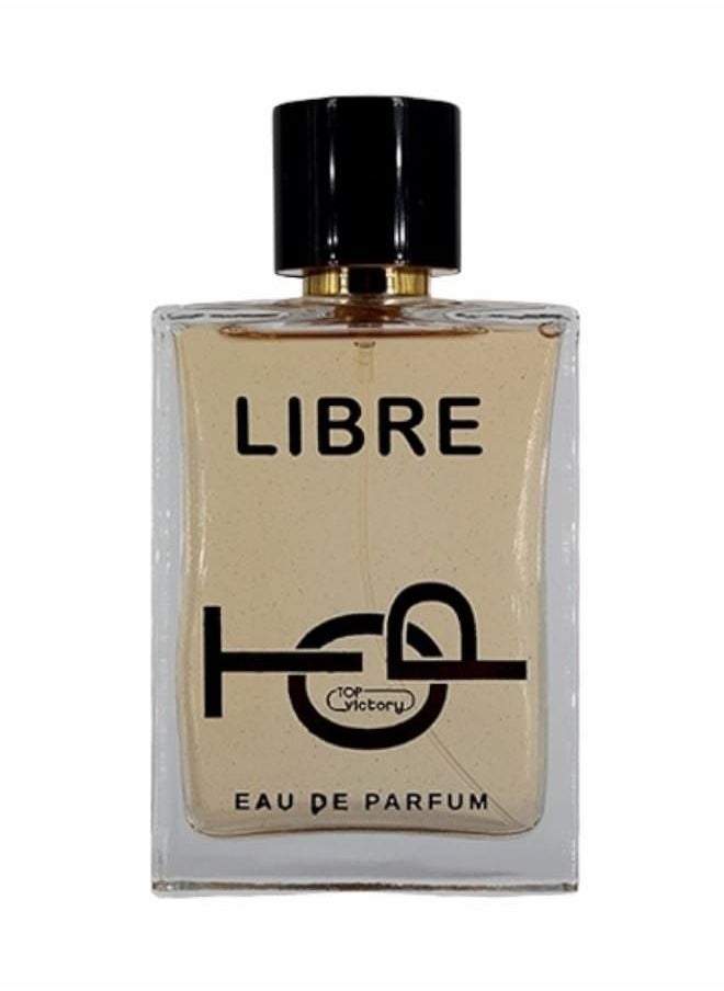 توب فاكتوري عطر ليبر 100مل  - Image 2