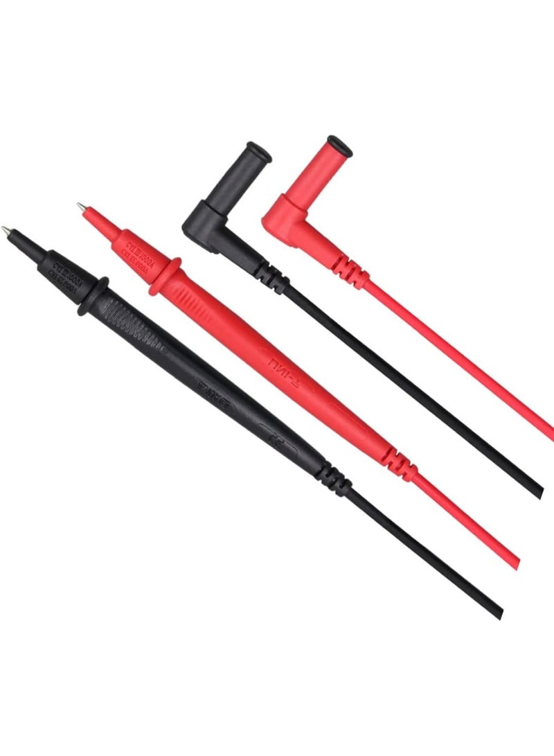 Uni-T Ut-L25 Probes And Test Leads Be The Same With -61 - Image 3