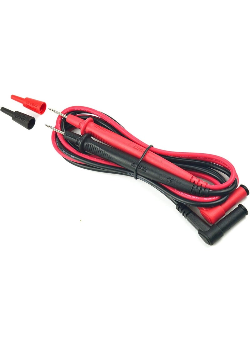 Uni-T Ut-L25 Probes And Test Leads Be The Same With -61 - Image 1