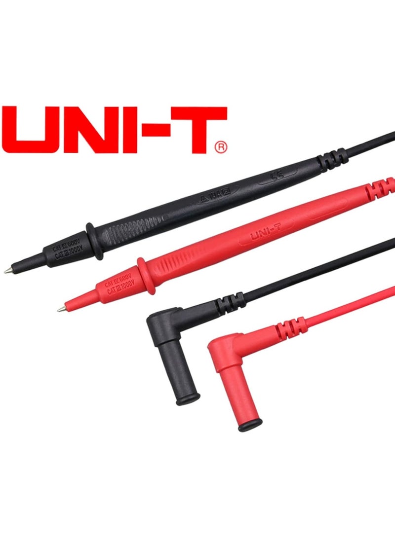 Uni-T Ut-L25 Probes And Test Leads Be The Same With -61 - Image 2