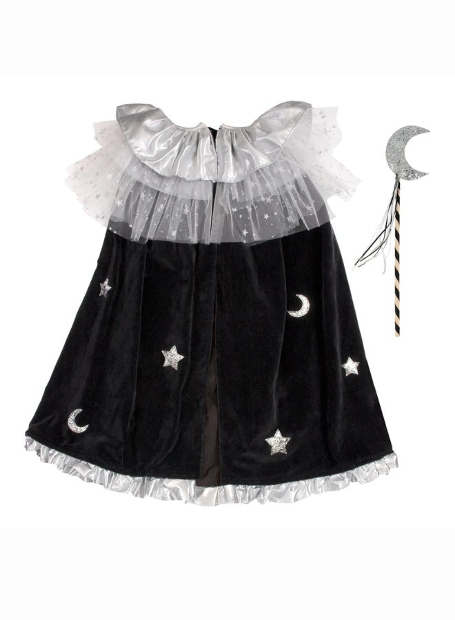 Meri Meri Black Witch Dress Up  - Image 1