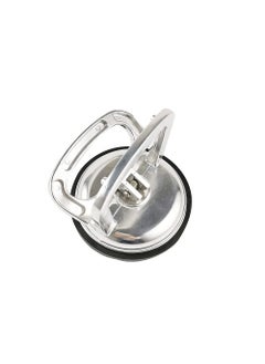 RetLeen RetLeen Aluminum Alloy Single Claw Tiles Marbles and Glass Suction Cup Single Head Vacuum Lifter Car Dent Remover Puller Repair Tool TilesMarblesGlass Lifting and Moving Tool  - Image 1
