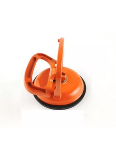 RetLeen RetLeen Aluminum Alloy Single Claw Tiles Marbles and Glass Suction Cup Single Head Vacuum Lifter Car Dent Remover Puller Repair Tool TilesMarblesGlass Lifting and Moving Tool  - Image 3